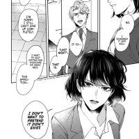 tada no renai nanka de kikkonai