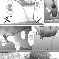 giantess manga porn