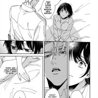 tada no renai nanka de kikkonai
