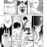 double play manga