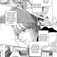 double play manga