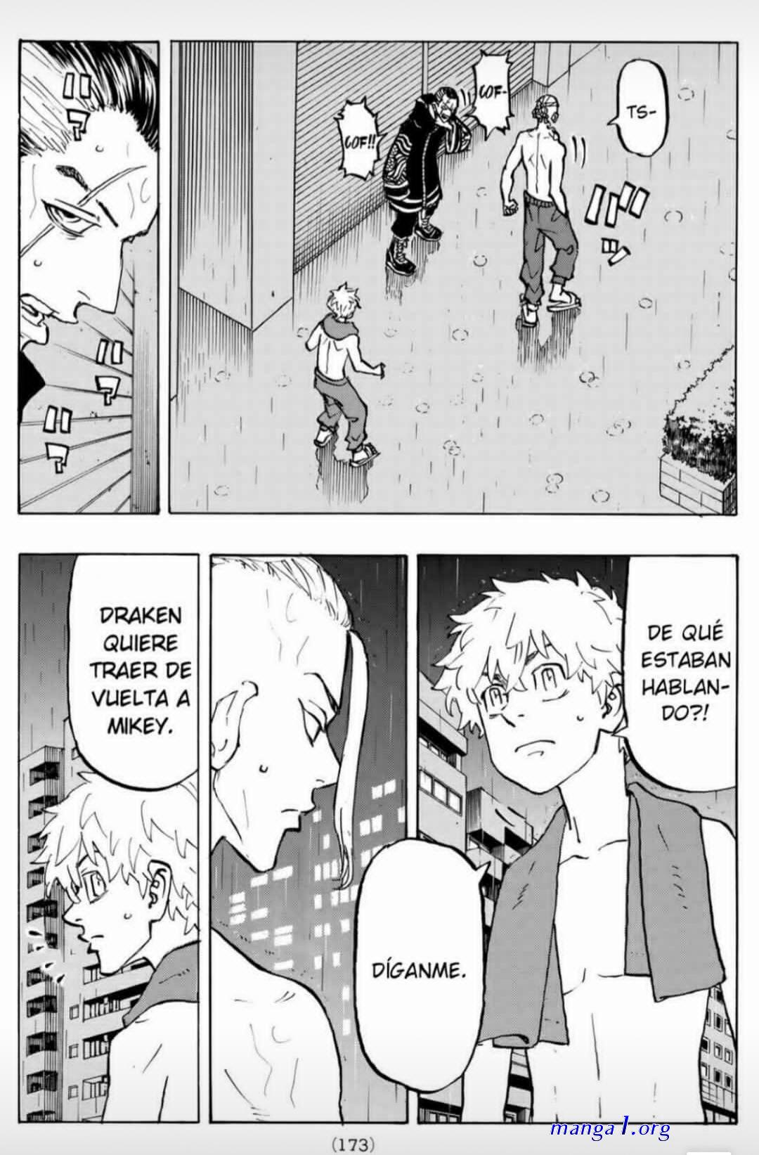 mangamx tokyo revenger