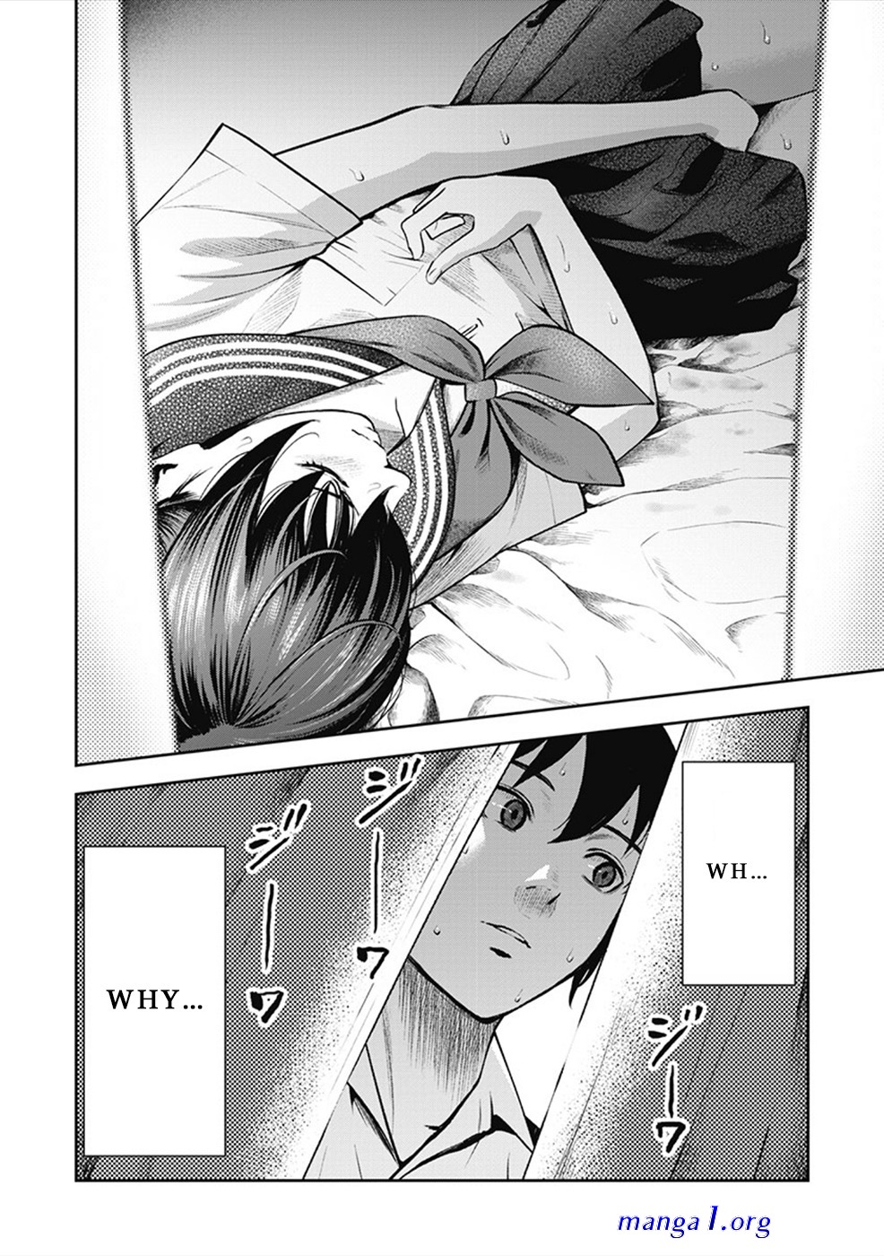 double play manga