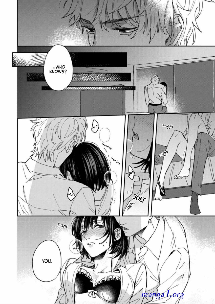 tada no renai nanka de kikkonai