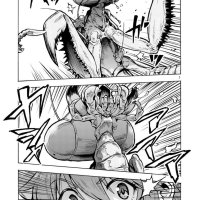 dai kyochuu rettou manga 26