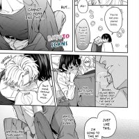 tada no renai nanka de kikkonai
