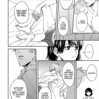 tada no renai nanka de kikkonai