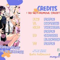 tada no renai nanka de kikkonai
