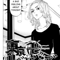 mangamx tokyo revenger