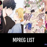 mpreg manga