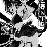 isekai ntr chapter 11