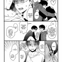 mpreg manga