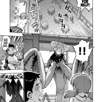 dai kyochuu rettou manga 26