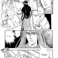 mpreg manga
