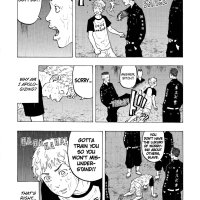 mangamx tokyo revenger