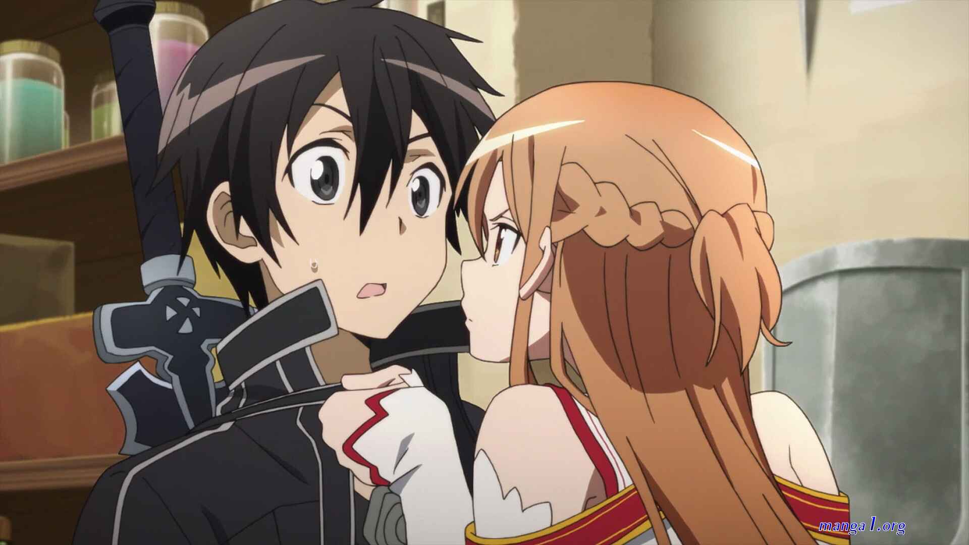 double play manga