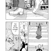 mangamx tokyo revenger