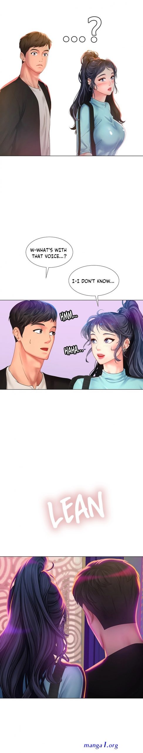 should i study at noryangjin uncensored