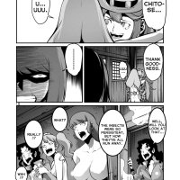dai kyochuu rettou manga 26