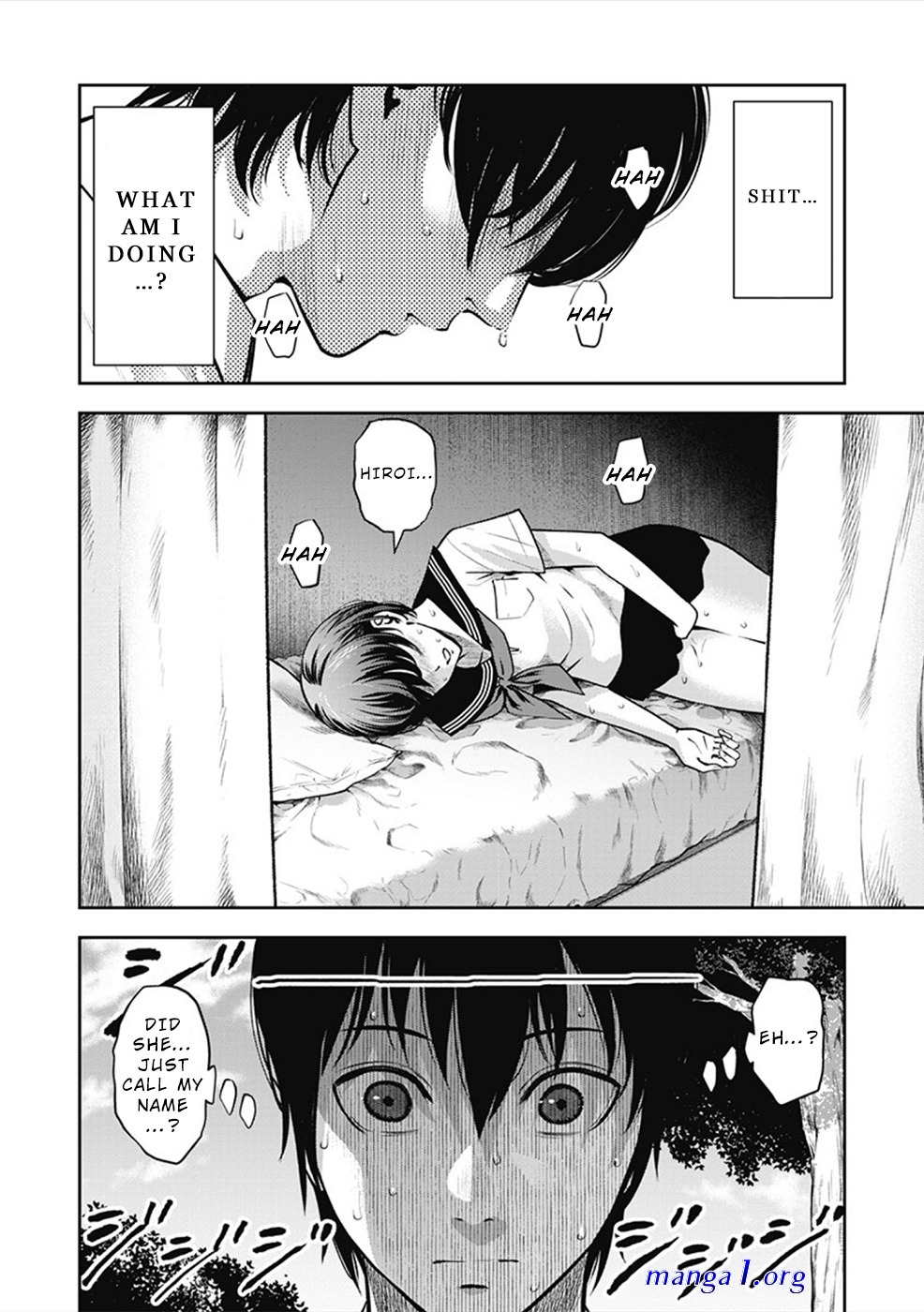 double play manga