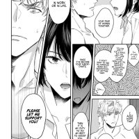 tada no renai nanka de kikkonai