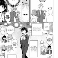 tada no renai nanka de kikkonai