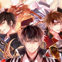 ikemen kareshi series vol.1 eng