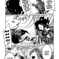 dai kyochuu rettou manga 26