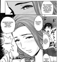 manga sex sub indo