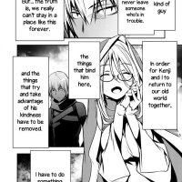 isekai ntr chapter 11