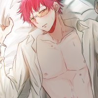 saiki rule 34