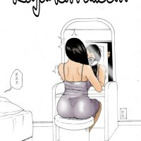 komik sek mama jilbab