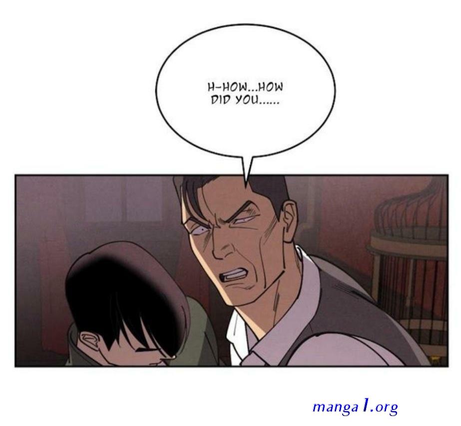 dear benjamin ch 46