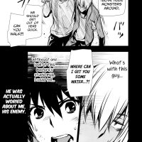 isekai ntr chapter 11