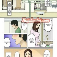 komik sek mama jilbab