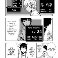 isekai ntr chapter 11