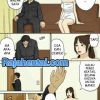 komik sek mama jilbab