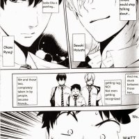 ikemen kareshi series vol.1 eng