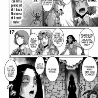 dai kyochuu rettou manga 26