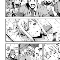 dai kyochuu rettou manga 26