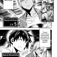 isekai ntr chapter 11
