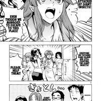dai kyochuu rettou manga 26