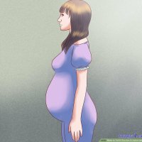 womb pulled outside of pussy manga