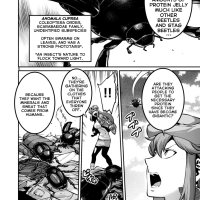 dai kyochuu rettou manga 26