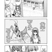 dai kyochuu rettou manga 26