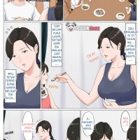 baca kaa-san janakya dame nanda 6 indo sub