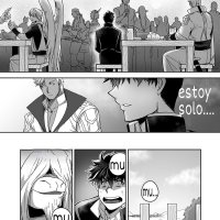 mi novio titan manga