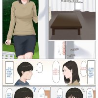 baca kaa-san janakya dame nanda 6 indo sub