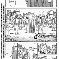 manga claymore kiryuu sub indo