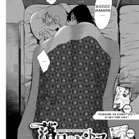rakujitsu no pathos 84